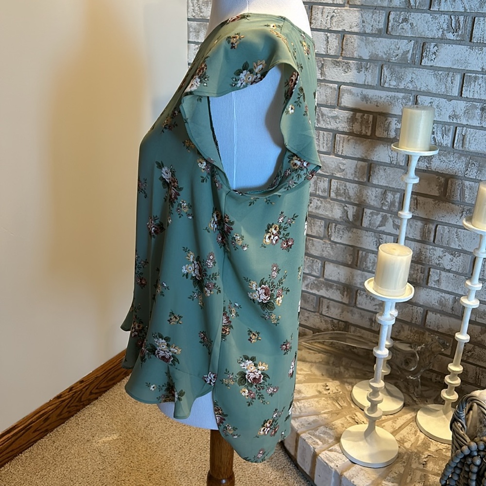 Loft blouse - Picture 3 of 5